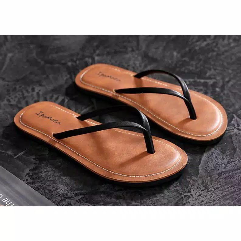 SANDAL FLAT SIMPLE