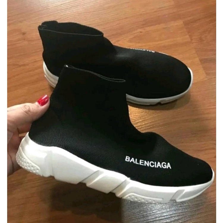 Sepatu Anak Balenciaga