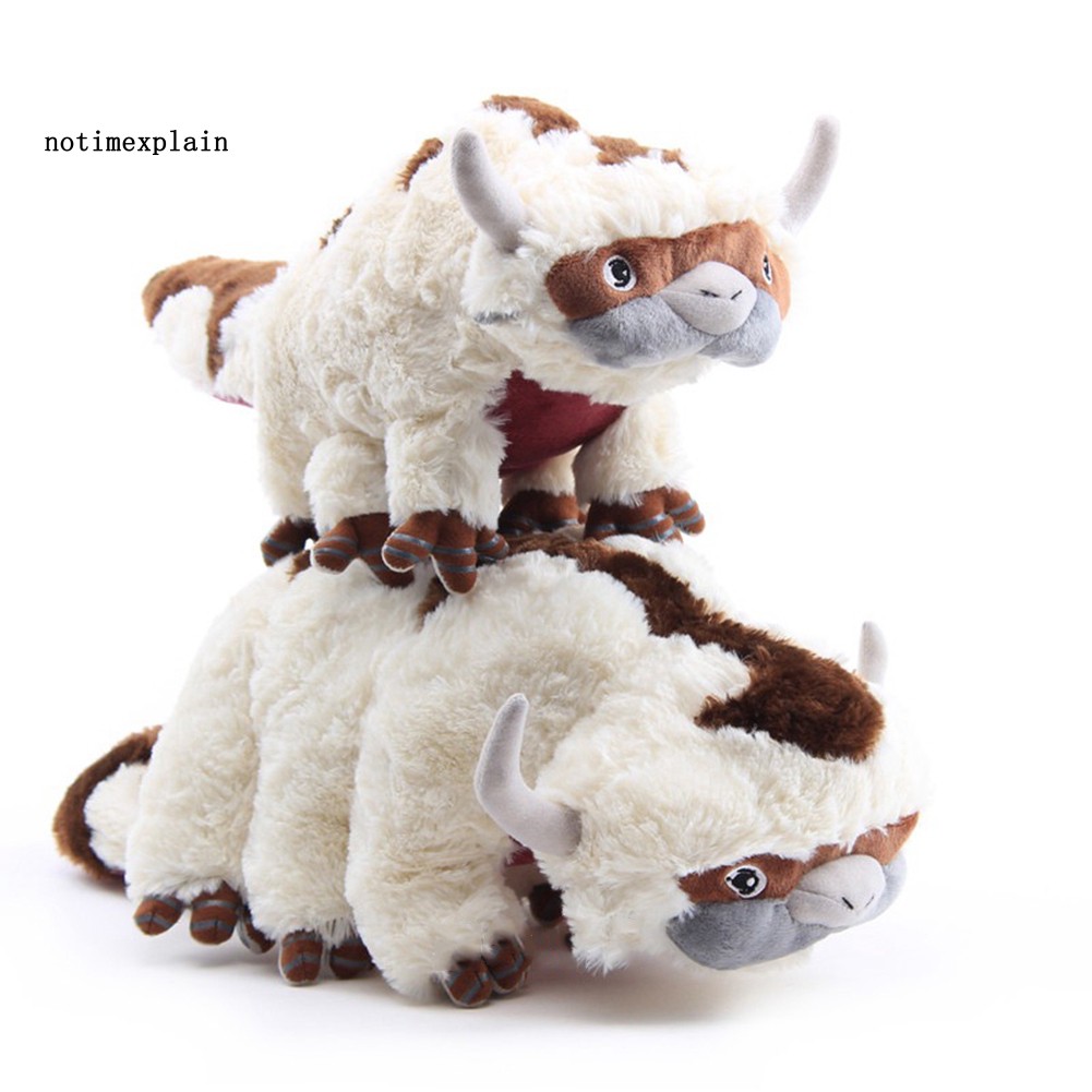 appa plush jumbo