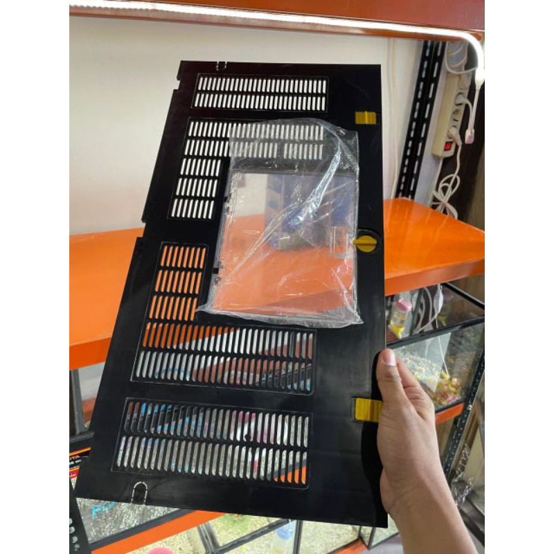 Tutup Aquarium Nikita 60 cm