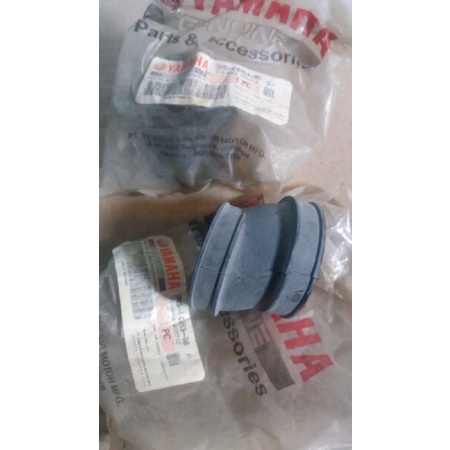 karet filter karburator yamaha f1 f1z f1zr original