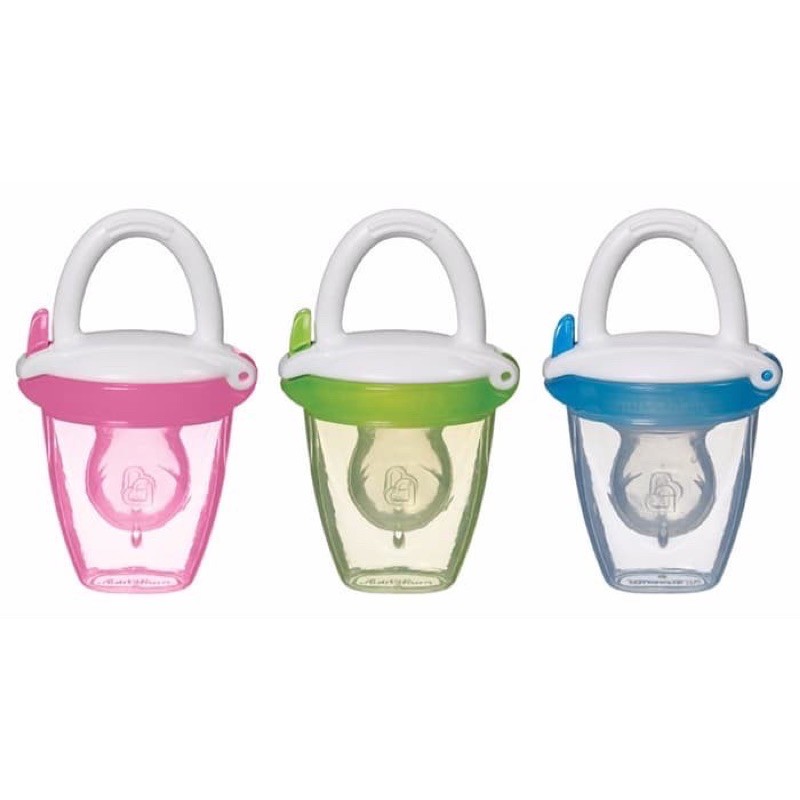 Munchkin Baby silicone Food Feeder-Food feeder