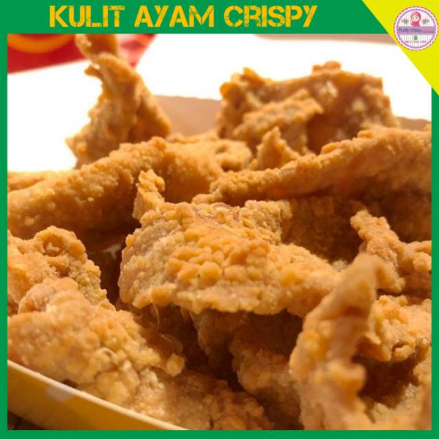 Resep Ayam Crispy Saus Mentega Yang Enak