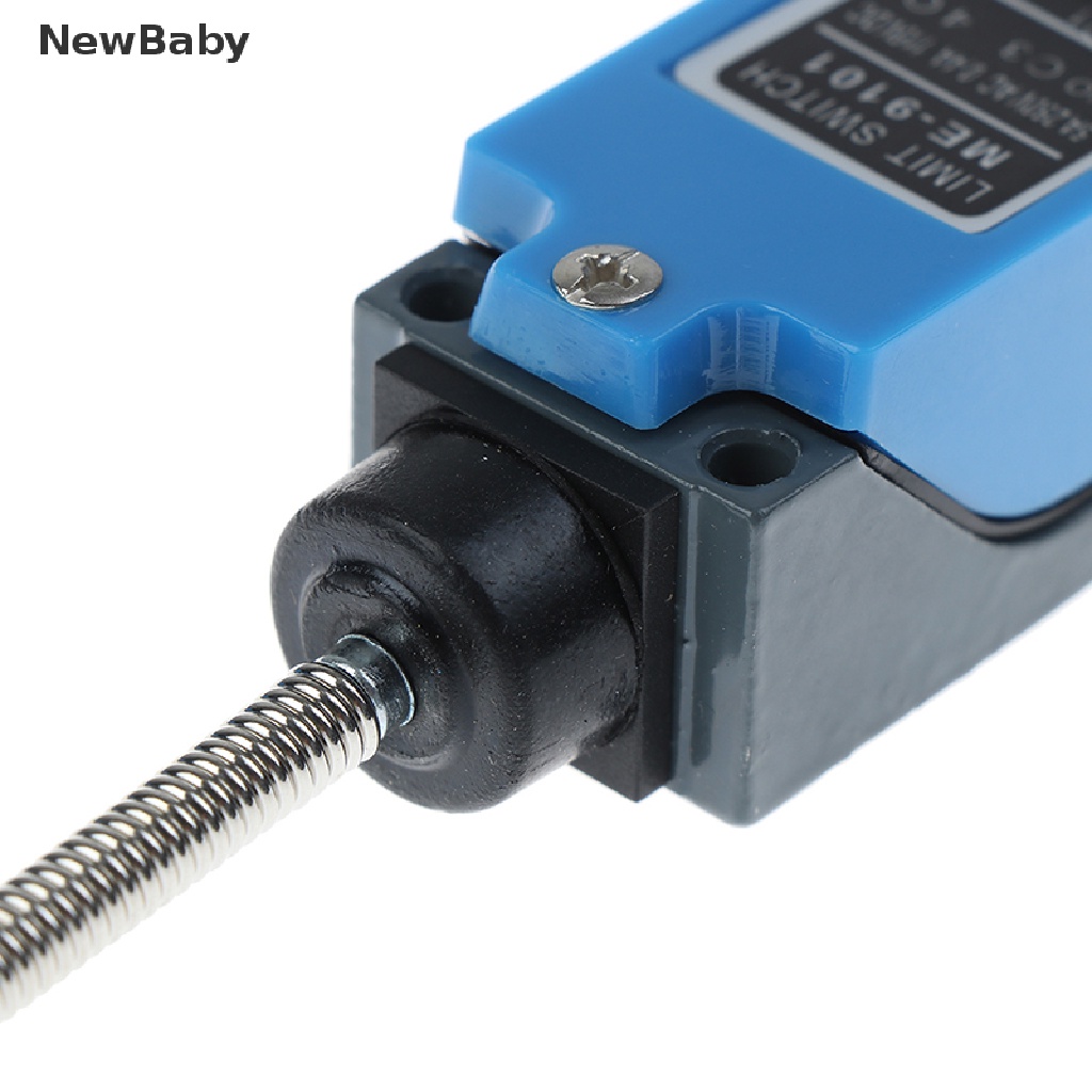 NewBaby Electrical Limit Position Switch ME-8104 8107 8108 8111 8112 8122 8166 8169 9101 ID