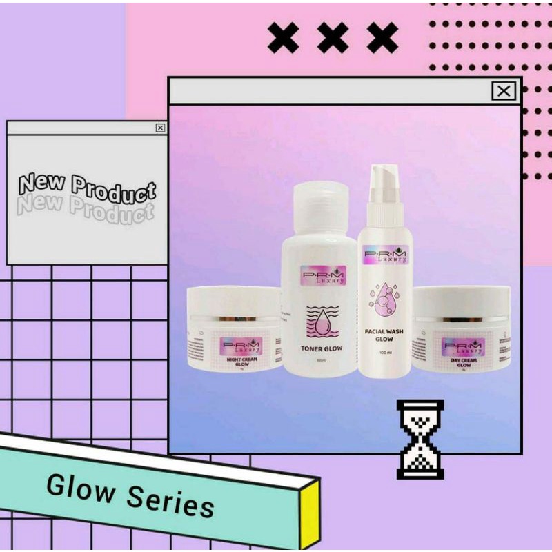 ORIGINAL cream PRM LUXURY