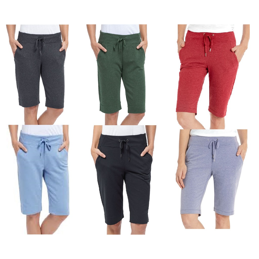 Celana Pendek Nyaman Branded Eddie Bauer -  ada Big Size Bisa Cowok Cewek