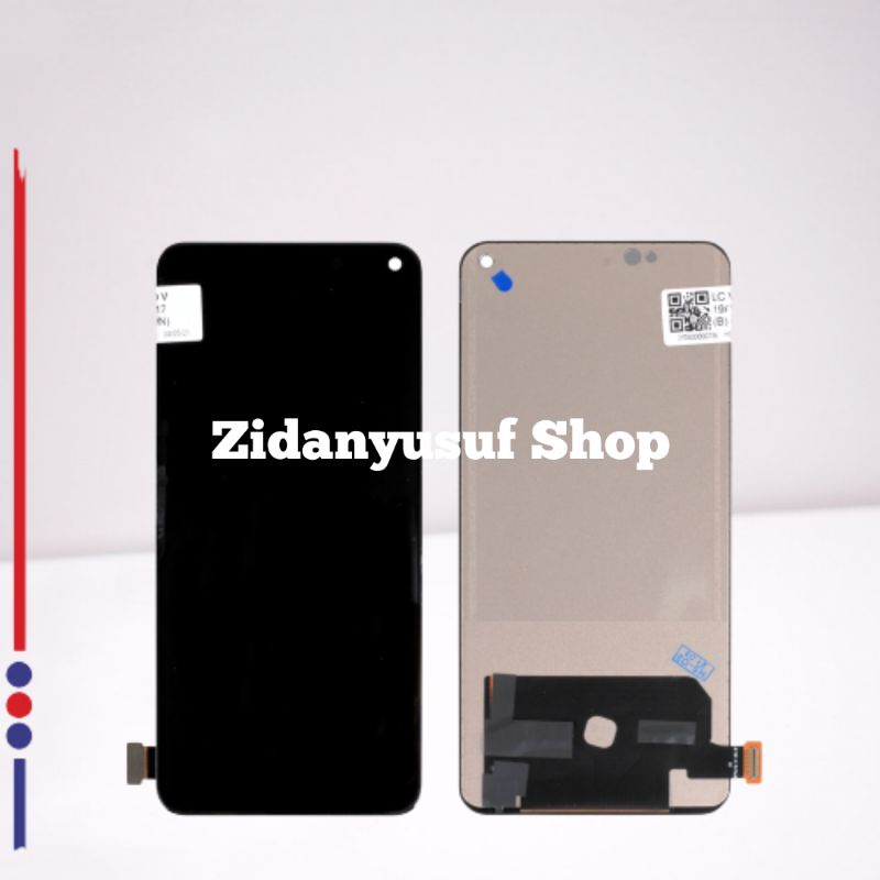 LCD TOUCHSCREEN VIVO V17 / VIVO V19 FULLSET ORIGINAL