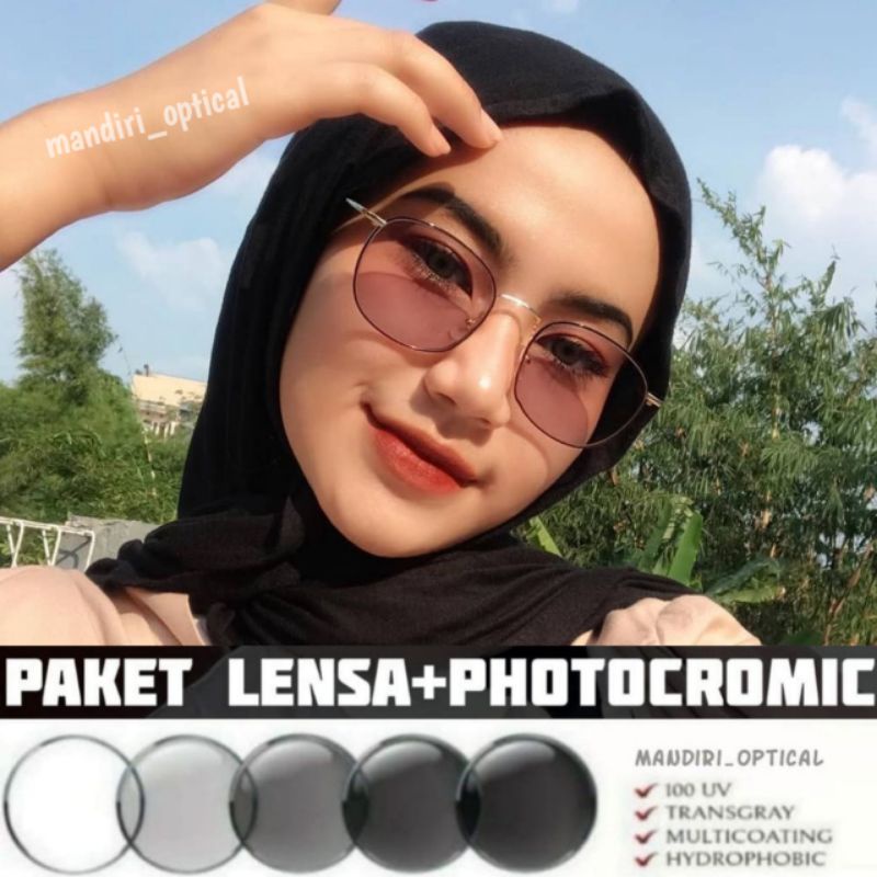 kacamata murah (paket frame+lensa photocromic) | kacamata Antiradiasi | GRATIS lensa minus | kacamata murah | kacamata wanita | kacamata kekinian | kacamata wanita | kacamata 8261