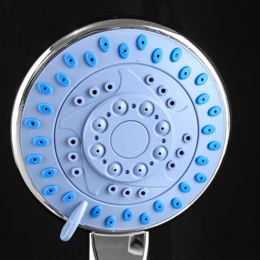 Kepala Hand Shower Kamar Mandi Tanpa Selang ABS High Quality HS-74