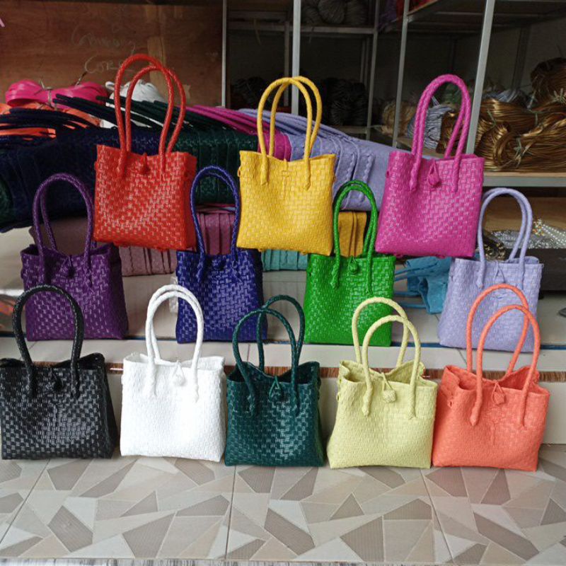 tas anyam jali2/tas murah