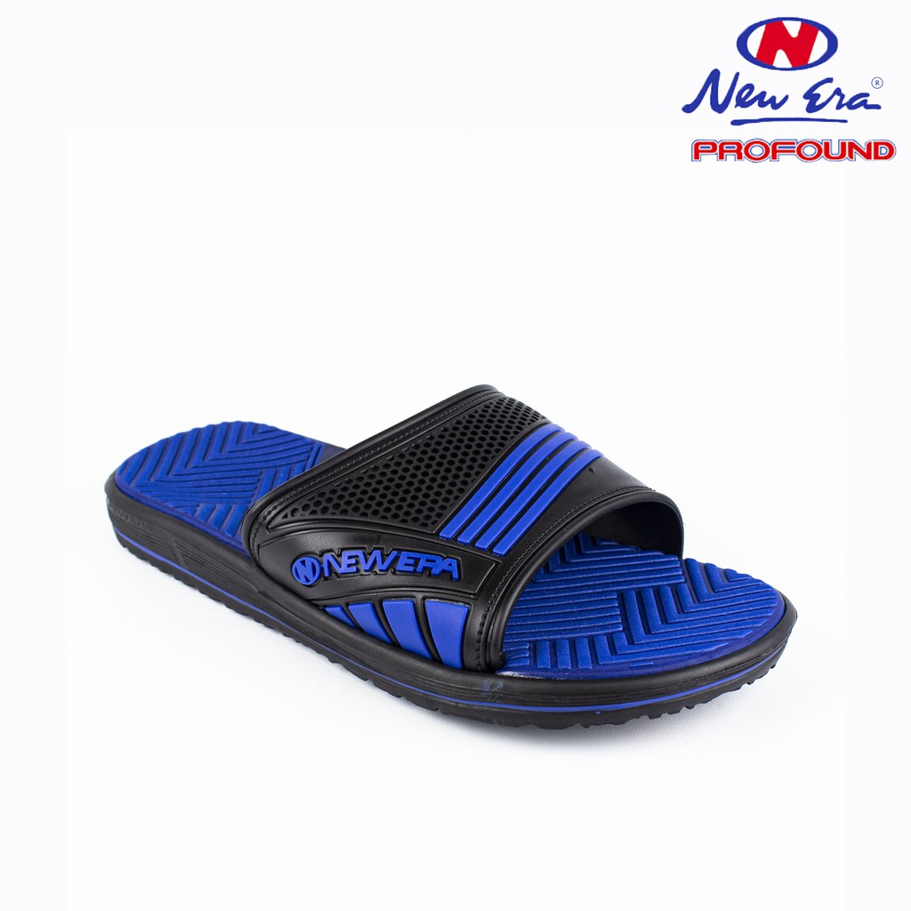 Sandal Slop Karet New Era 1239