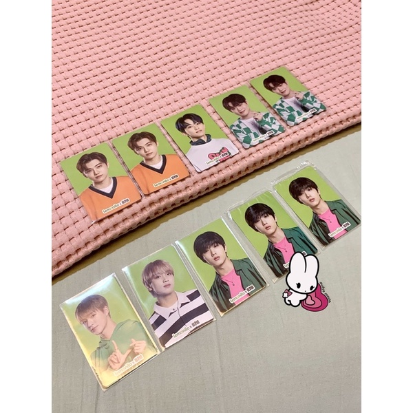 pc nct dream lemonilo