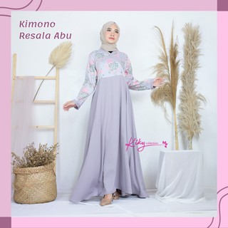 Fashion Muslim  Terbaik Syari Busui Bumil  Friendly Gamis 