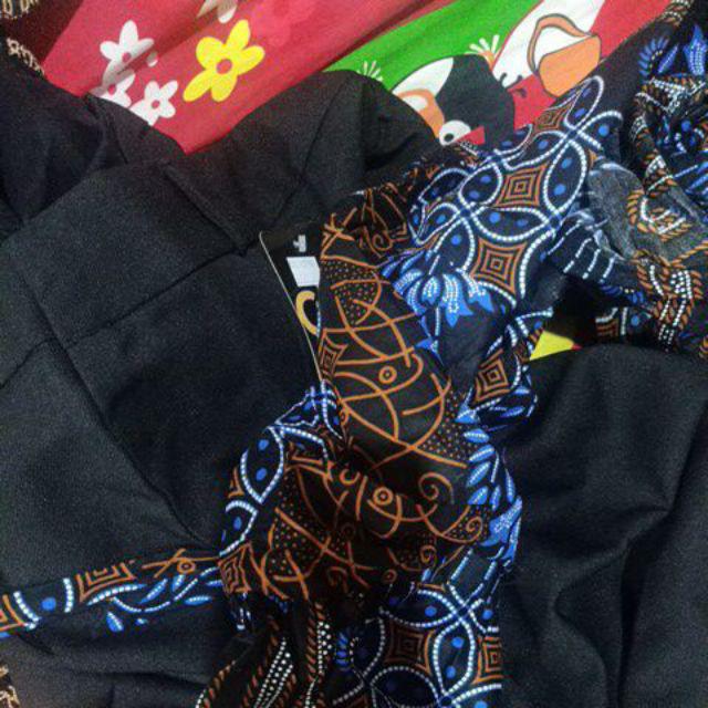 Pakaian Wanita Atasna Batik Wanita Ppbtk07 Modern Batik Cassual Atasanbatik Wanitabatik