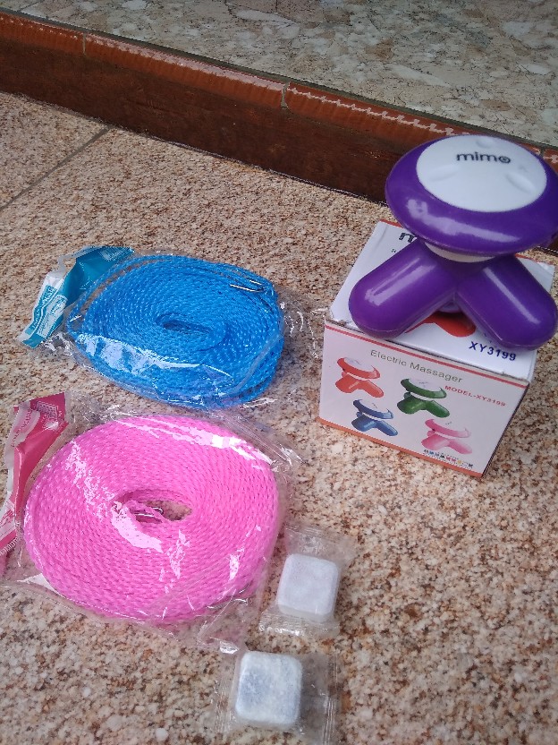 [import] - Tablet Pembersih Mesin Cuci Tablet Padat Enzim Biologis