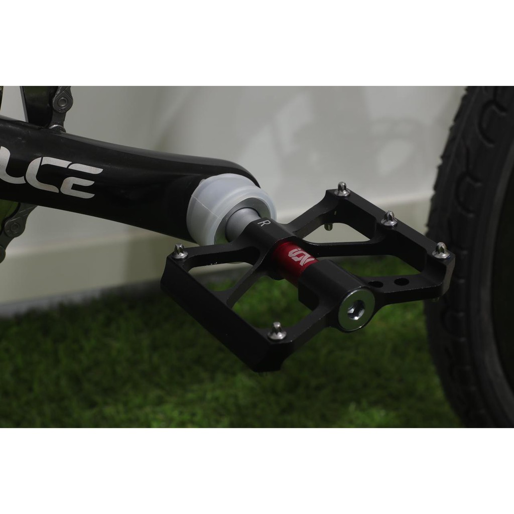 Ekspedisi Sepeda Lipat Element Troy X 10 Speed 16 Inch Velg Carbon Koper Garansi SNI-2