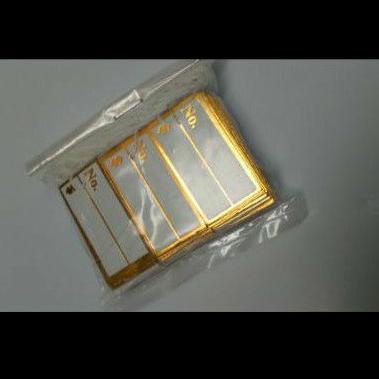 

CNWH Label Harga | Bandrol Harga | Price Tag | Label Perhiasan 2020 Promo Gila