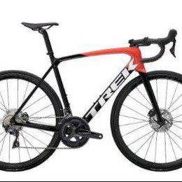 Road Bike TREK EMONDA SL 6 DISC BRAKE PRO 2021 size 50 Carbon Roadbike