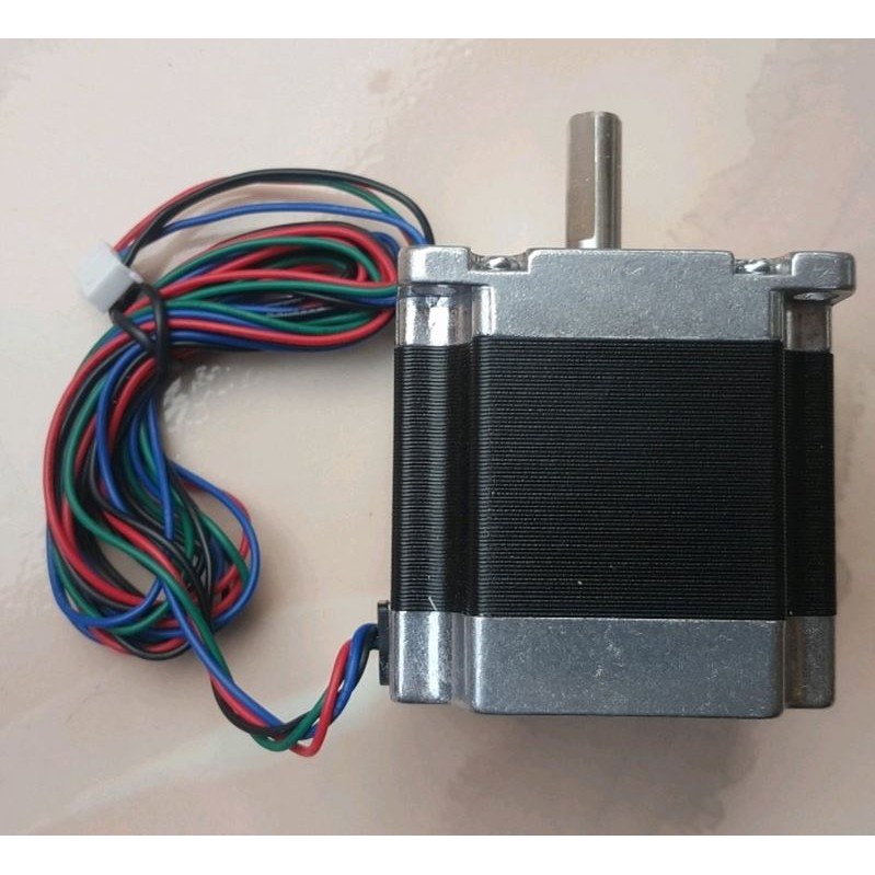 NEMA 23 23HS5628 stepper motor nema 23 kode barang A