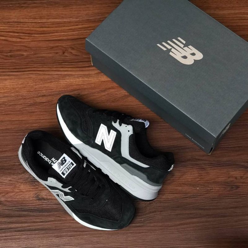 New Balance 997H CN997HCA Marbelhead Black