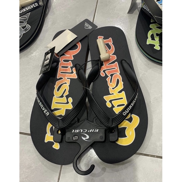 Sandal Quiksilver