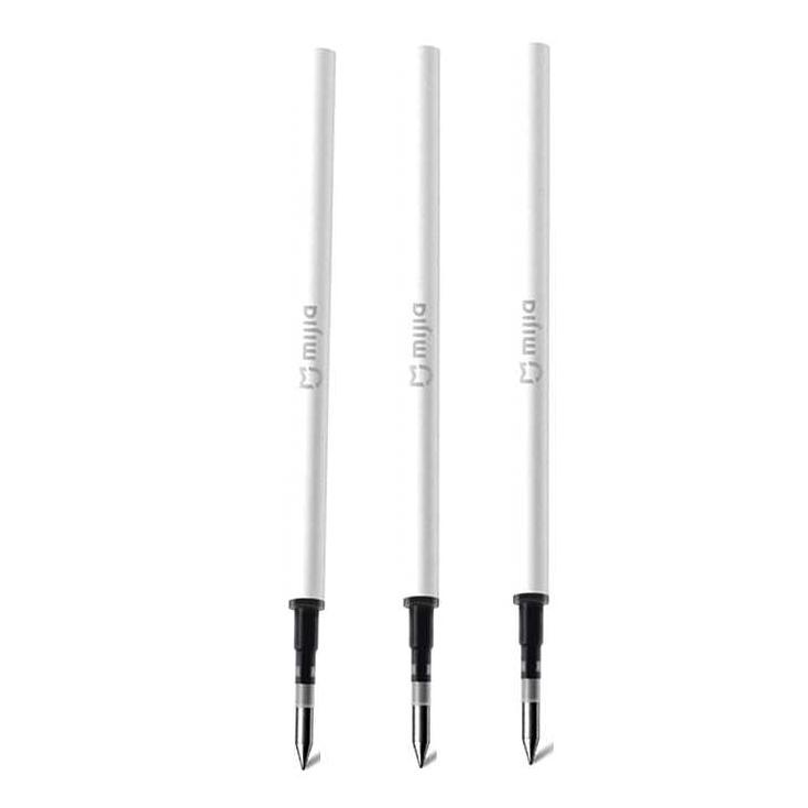 

Xiaomi Mi Pen Refill Tinta Pulpen Premium - 3PCS