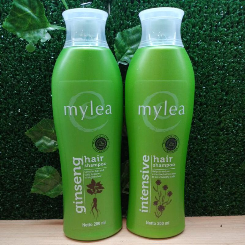 mylea hair shampoo