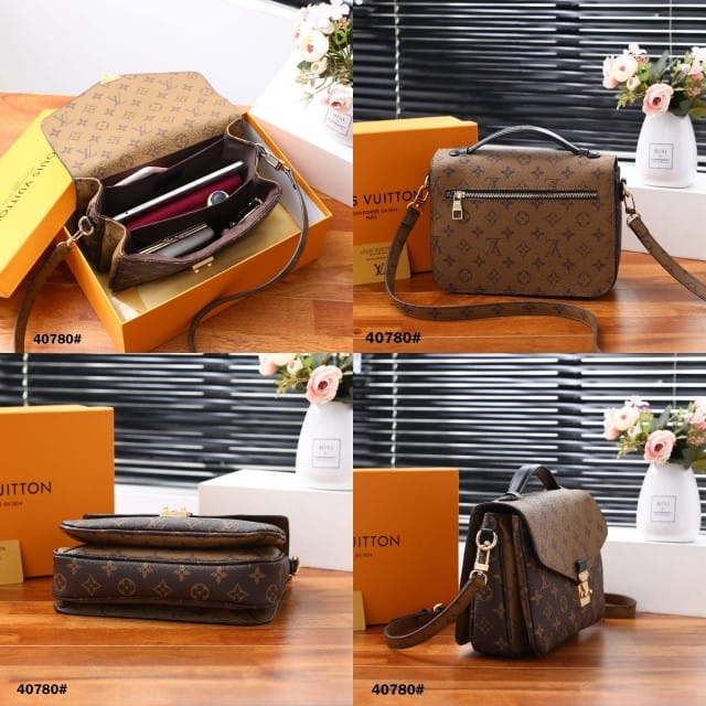 Handbag M40780