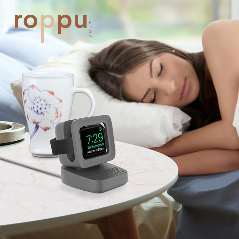 Roppu Apple Watch Charging Station