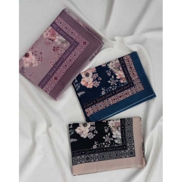 hijab pesanan reseller