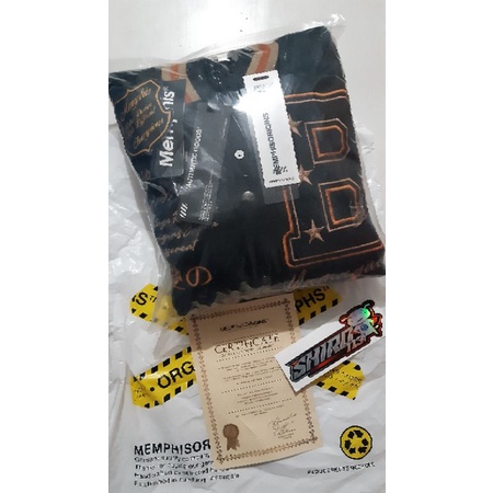 varsity yamaguchi memphis origins