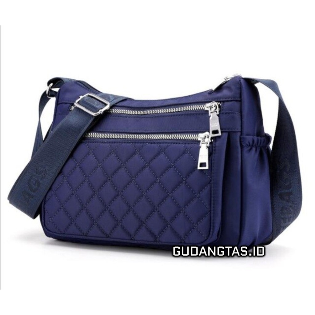 SHOPEE 10.10. FLASH SALE  Tas Wanita Tas Selempang Fashion Wanita Korean