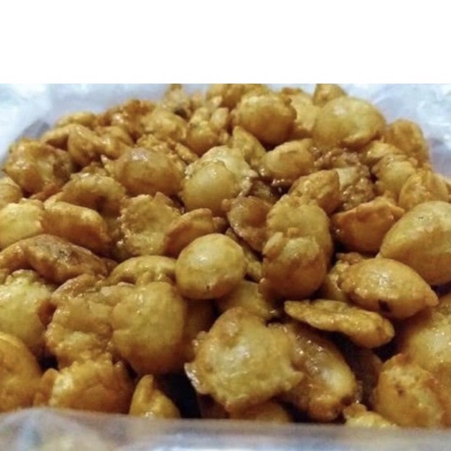 

EMPING KOIN MANIS / EMPING GENDUT CARAMEL (250gram)