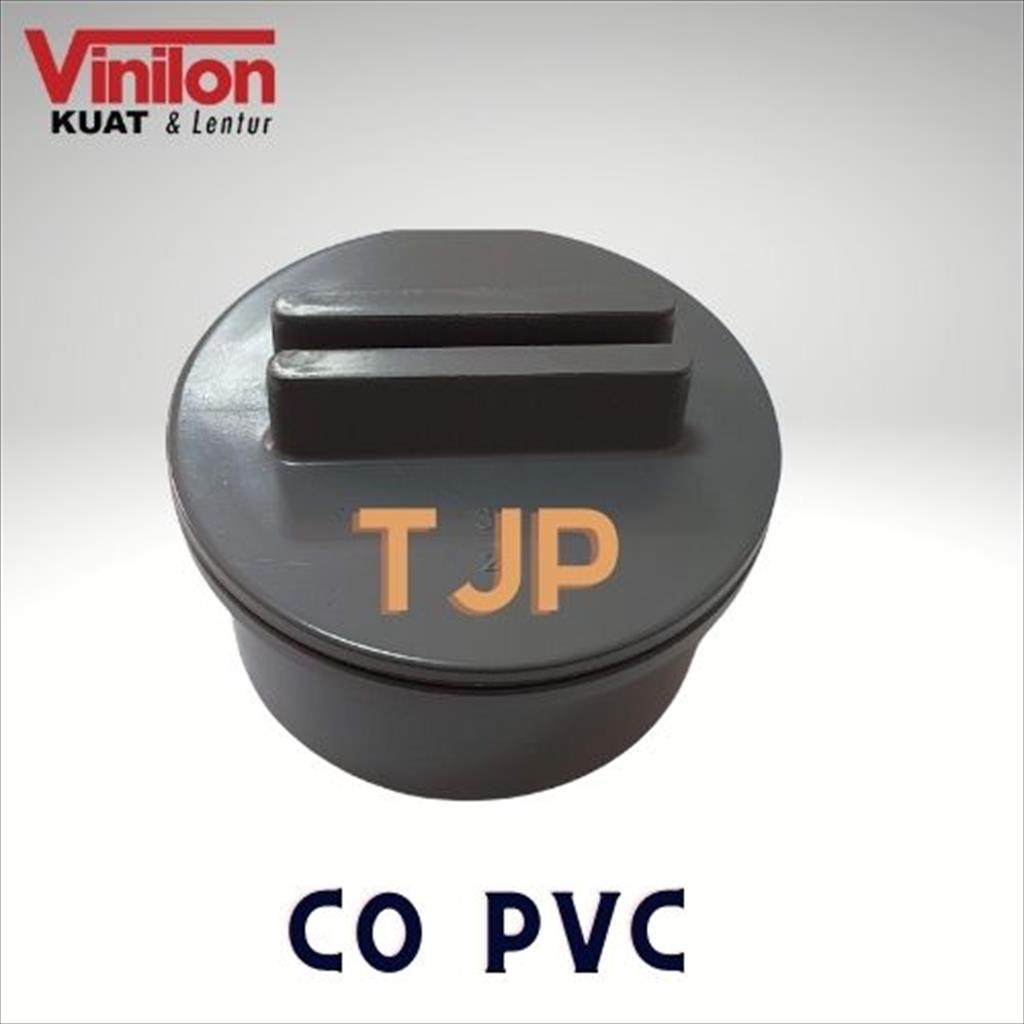 CO PVC D VINILON 2&quot;