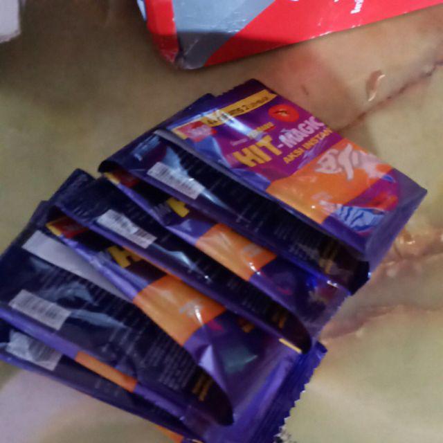 Hit Magic Per Renceng