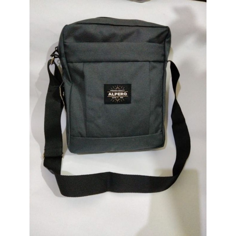 Tas Bahu Tas Selempang Alpero New S008