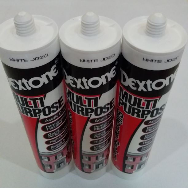 

LEM SEALANT DEXTONE WHITE U4