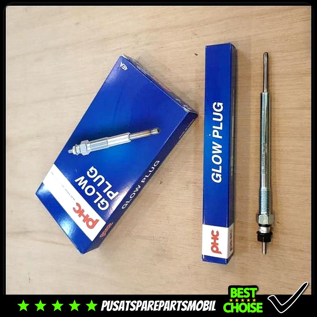 Busi Pemanas Hyundai H1 Diesel