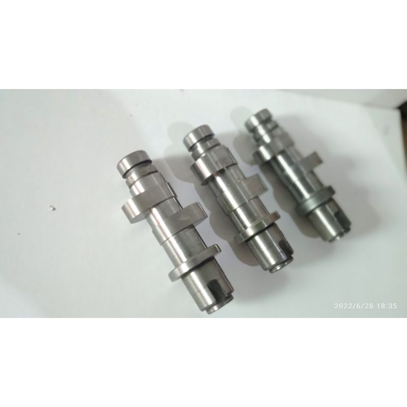 noken as sleep engine 200cc 155cc