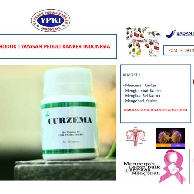 Obat Kanker Alami
Obat Kanker Ampuh
Obat Kanker Herbal
Obat Kanker Indonesia
Obat Kanker Mujarab