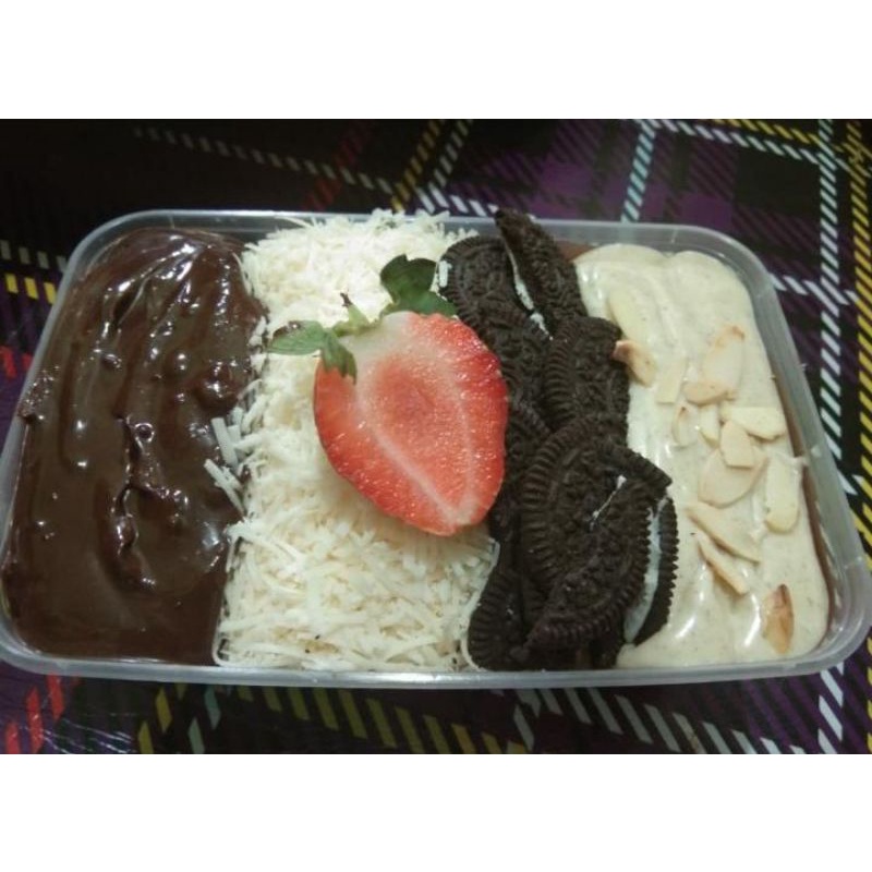 

Cake lumeerr best seller 100ml