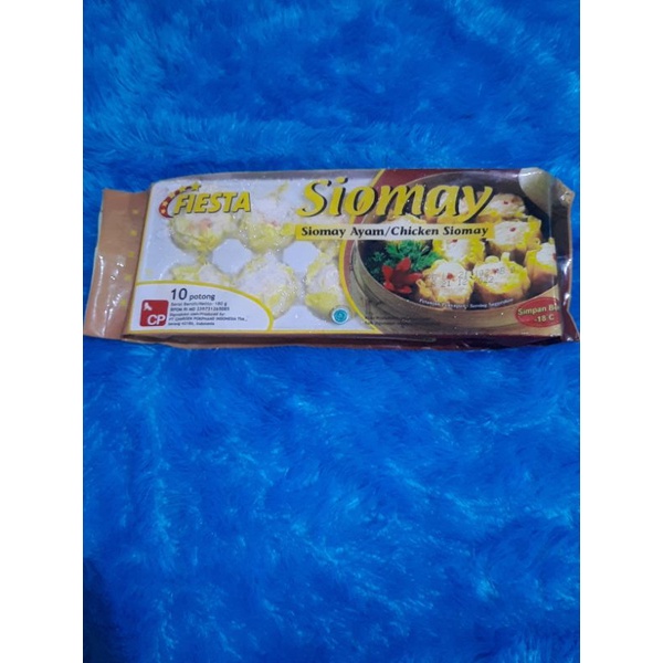 

siomay fiesta