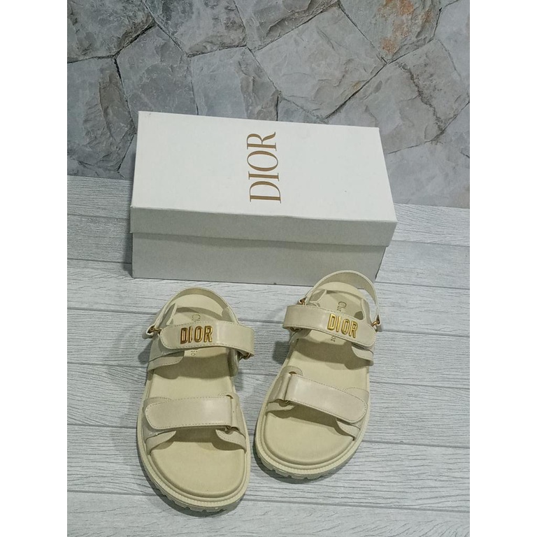 Dr ACT sandal