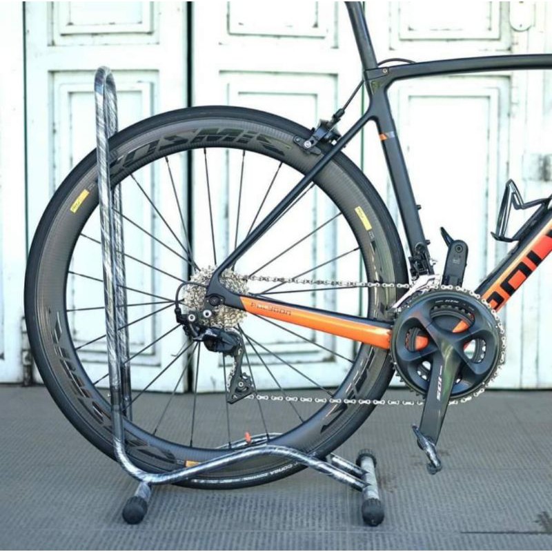 PADDOCK SEPEDA / PADDOCK SEPEDA MTB / PADDOCK SELI