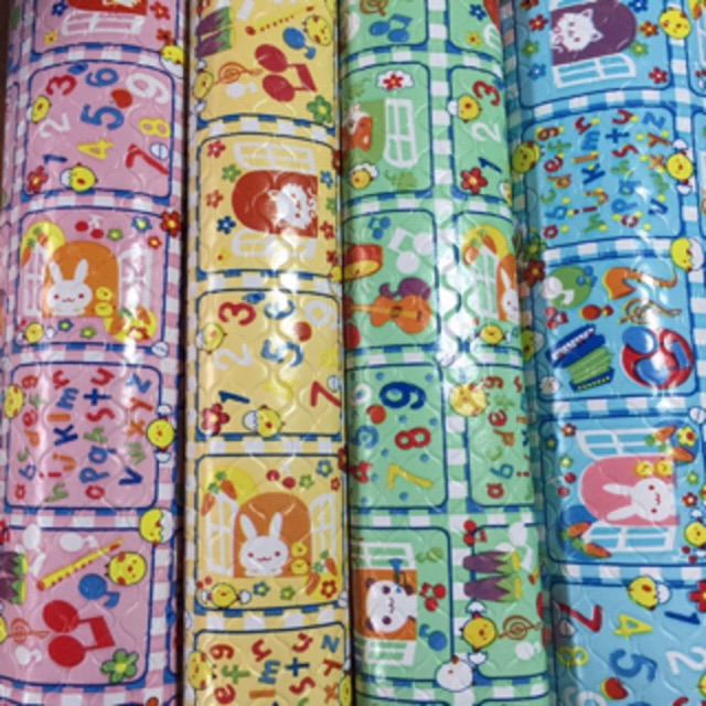 Perlak Bayi Jumbo Waterproof
