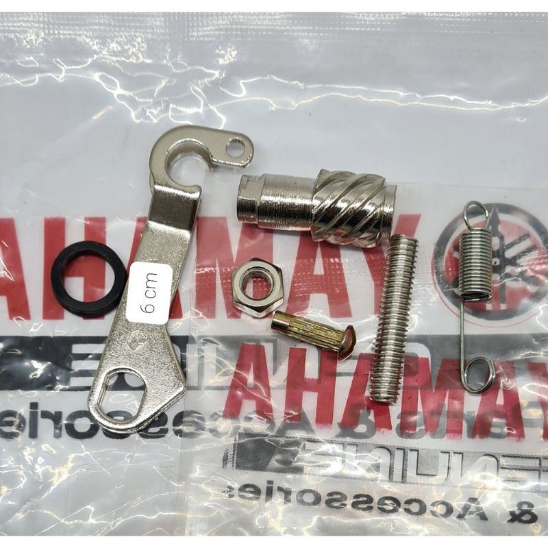 TUAS KOPLING (6CM)/STUT KOPLING RX KING