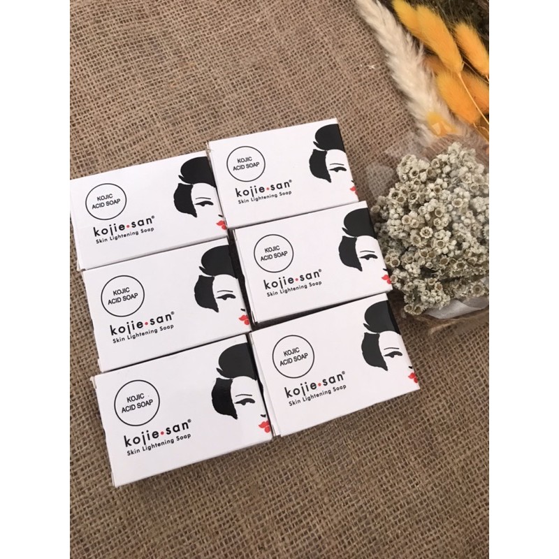 sabun kojiesan