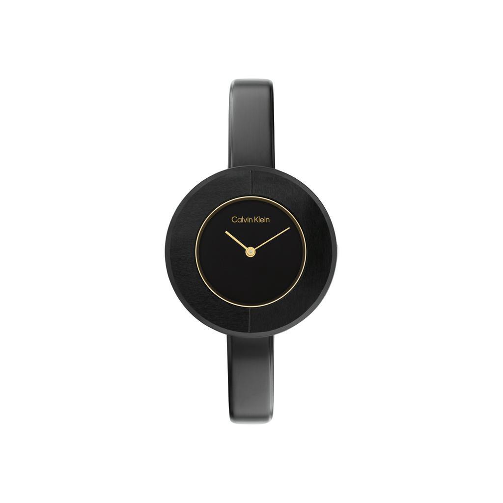 Calvin Klein Confidence Bangle 32 mm | 25200024