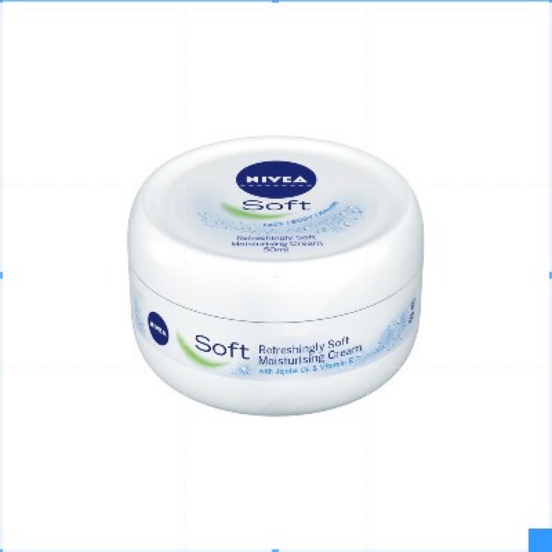 Nivea SOFT Cream