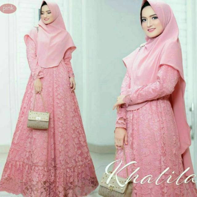 

Khalila